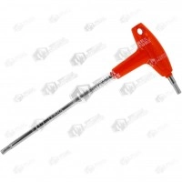 Cheie imbus 4.8mm - forma T (Fsk) 